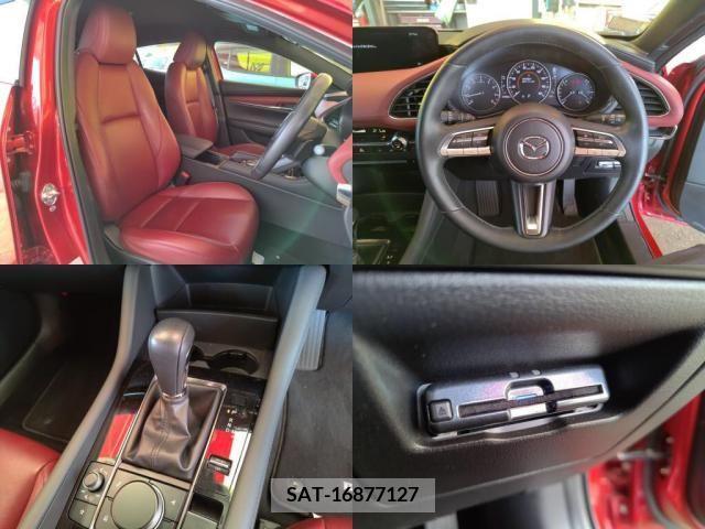 Mazda MAZDA3 2019-09 276437-4