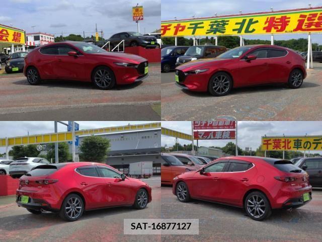 Mazda MAZDA3 2019-09 276437-3