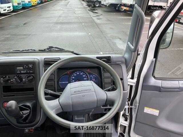 Mitsubishi CANTER GUTS 2003-12 302521-0