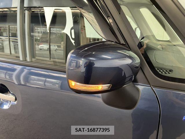 Suzuki WAGON R 2021-11 290054-18