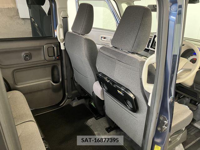 Suzuki WAGON R 2021-11 290054-22