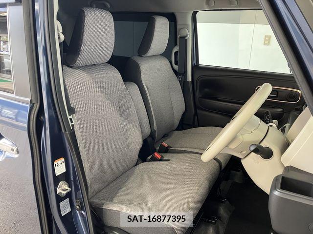 Suzuki WAGON R 2021-11 290054-11