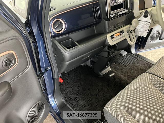 Suzuki WAGON R 2021-11 290054-12