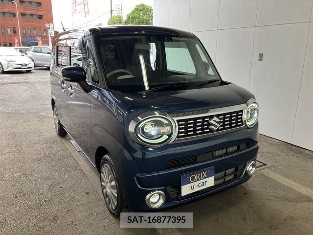 Suzuki WAGON R 2021-11 290054-16