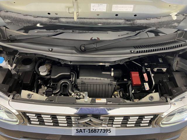 Suzuki WAGON R 2021-11 290054-26