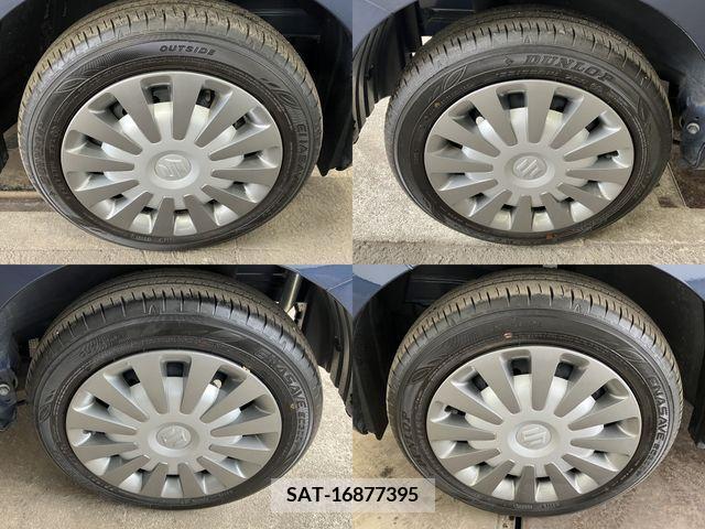 Suzuki WAGON R 2021-11 290054-25