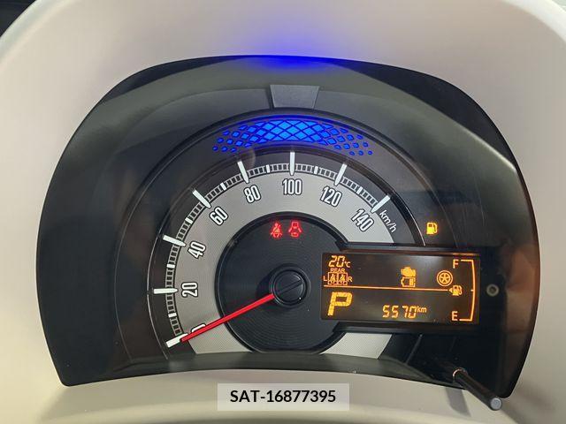 Suzuki WAGON R 2021-11 290054-6