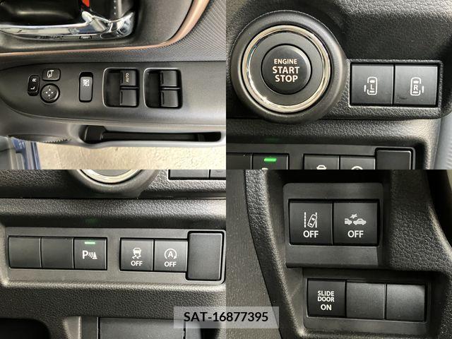 Suzuki WAGON R 2021-11 290054-7