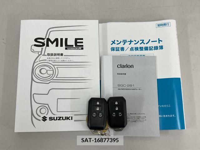 Suzuki WAGON R 2021-11 290054-27