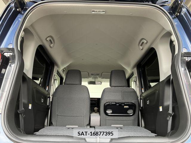 Suzuki WAGON R 2021-11 290054-19