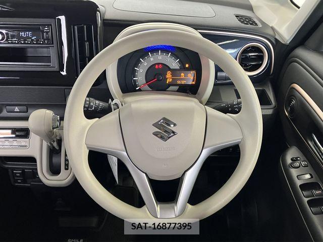 Suzuki WAGON R 2021-11 290054-8