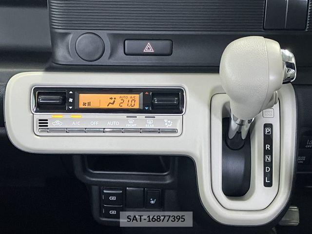 Suzuki WAGON R 2021-11 290054-9