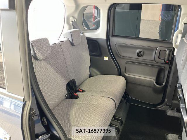 Suzuki WAGON R 2021-11 290054-14