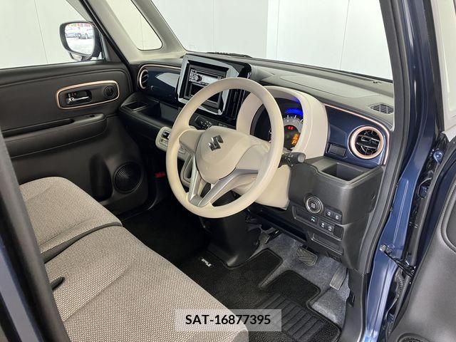 Suzuki WAGON R 2021-11 290054-20