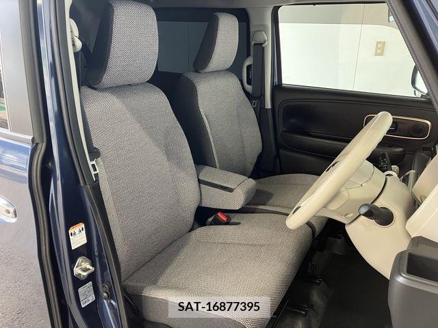 Suzuki WAGON R 2021-11 290054-21