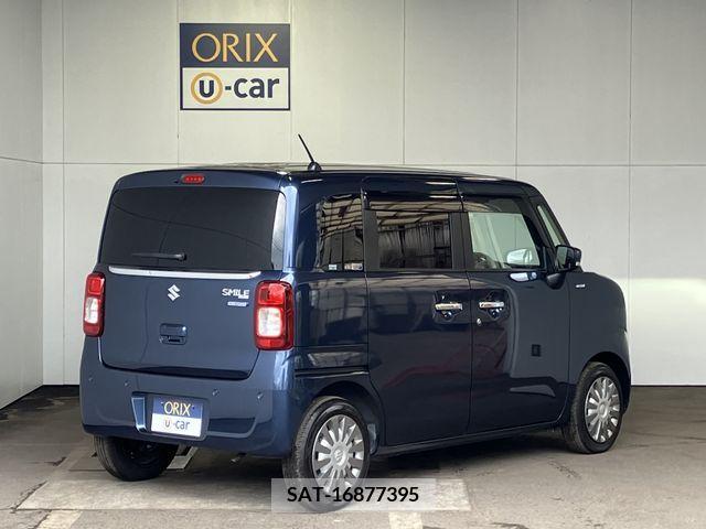 Suzuki WAGON R 2021-11 290054-2