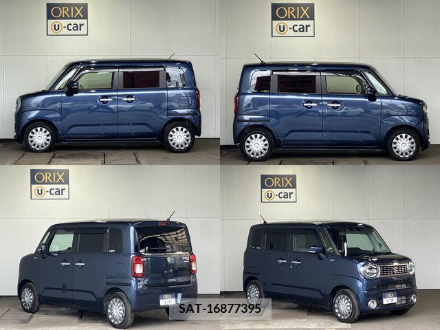 Suzuki WAGON R 2021-11 290054-3
