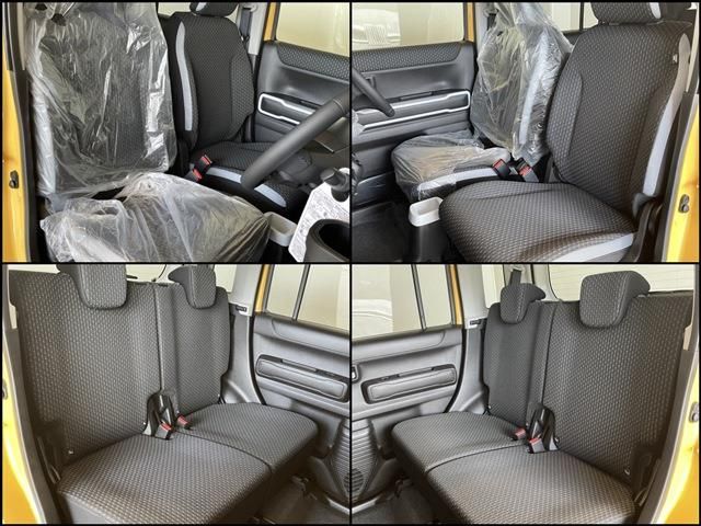 Suzuki HUSTLER 2023-08 8184-14