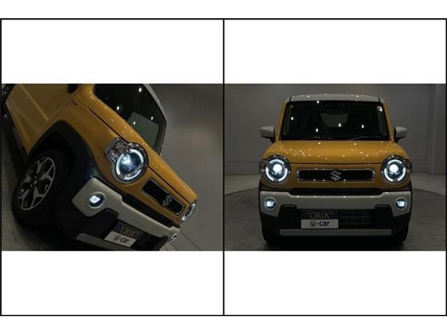 Suzuki HUSTLER 2023-08 8184-7