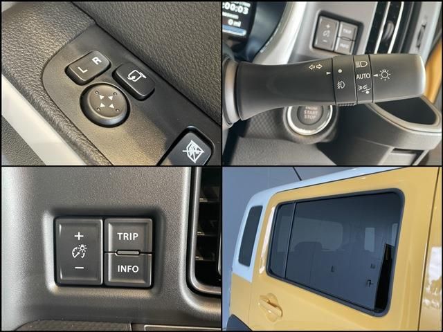 Suzuki HUSTLER 2023-08 8184-20