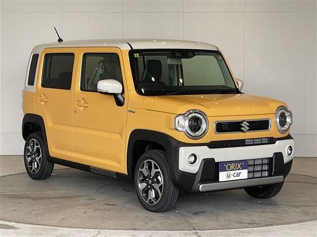 Suzuki HUSTLER 2023-08 8184-10