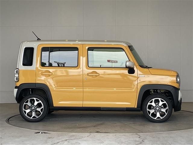 Suzuki HUSTLER 2023-08 8184-13