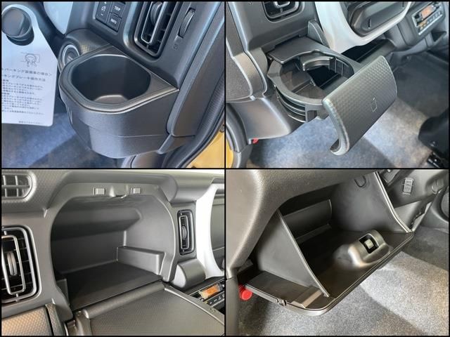 Suzuki HUSTLER 2023-08 8184-21