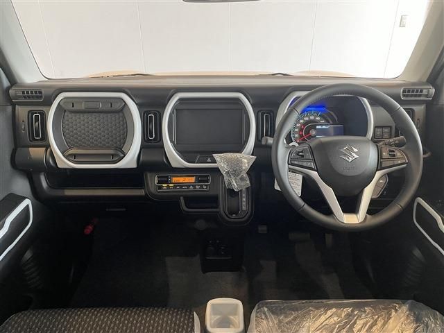 Suzuki HUSTLER 2023-08 8184-2
