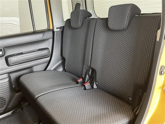 Suzuki HUSTLER 2023-08 8184-27