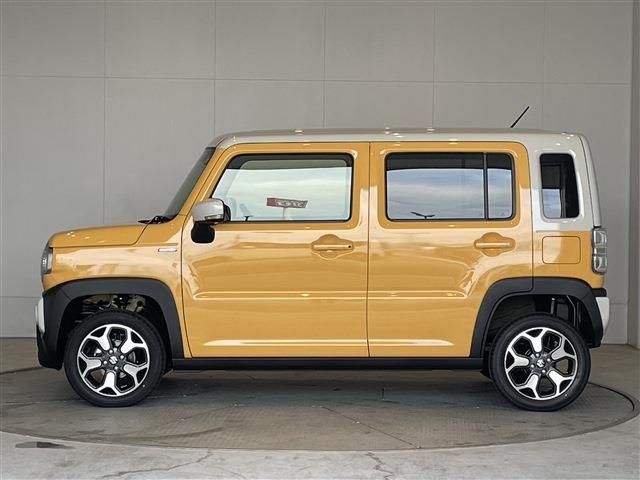 Suzuki HUSTLER 2023-08 8184-12