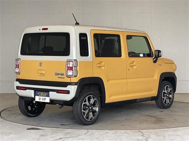 Suzuki HUSTLER 2023-08 8184-1