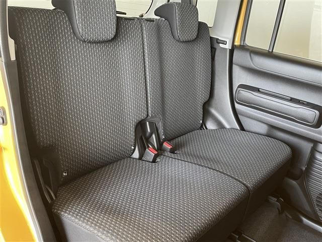 Suzuki HUSTLER 2023-08 8184-25