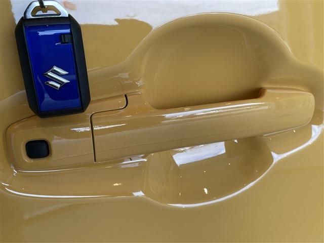 Suzuki HUSTLER 2023-08 8184-15
