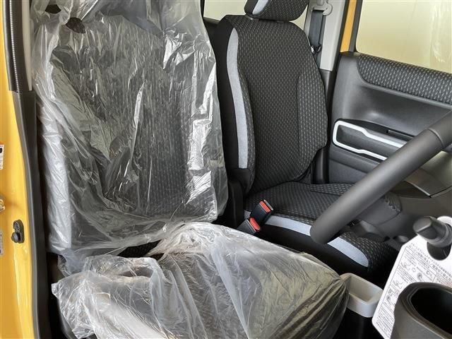 Suzuki HUSTLER 2023-08 8184-23