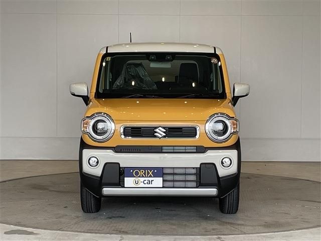 Suzuki HUSTLER 2023-08 8184-8