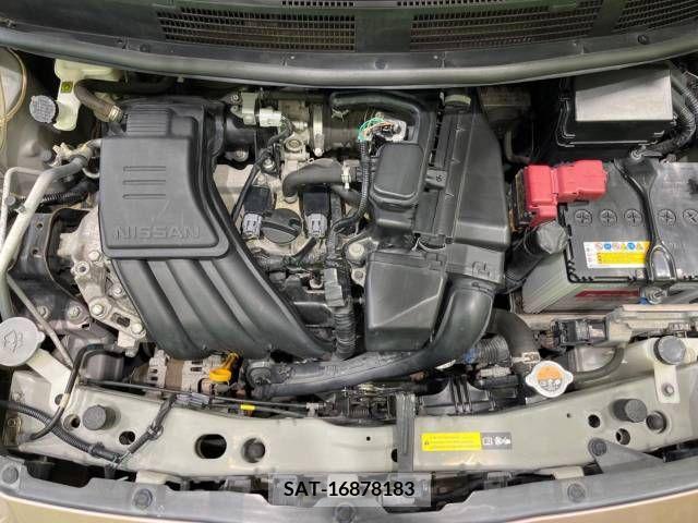 Nissan MARCH 2013-06 276223-18