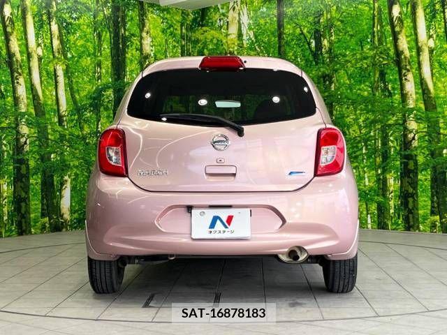 Nissan MARCH 2013-06 276223-15