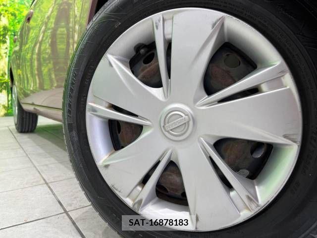 Nissan MARCH 2013-06 276223-13