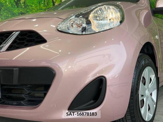 Nissan MARCH 2013-06 276223-12