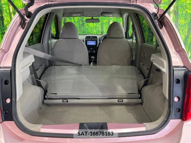 Nissan MARCH 2013-06 276223-10