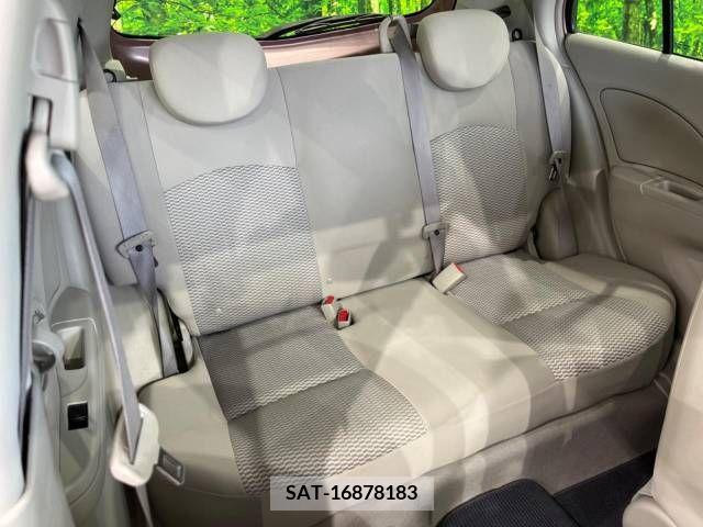 Nissan MARCH 2013-06 276223-9