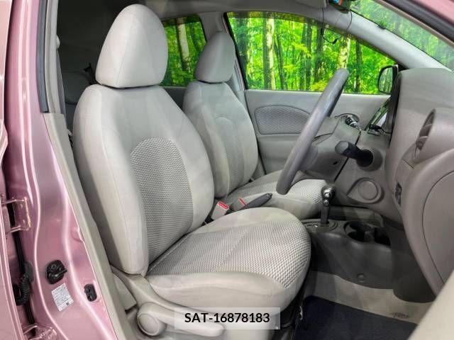 Nissan MARCH 2013-06 276223-8