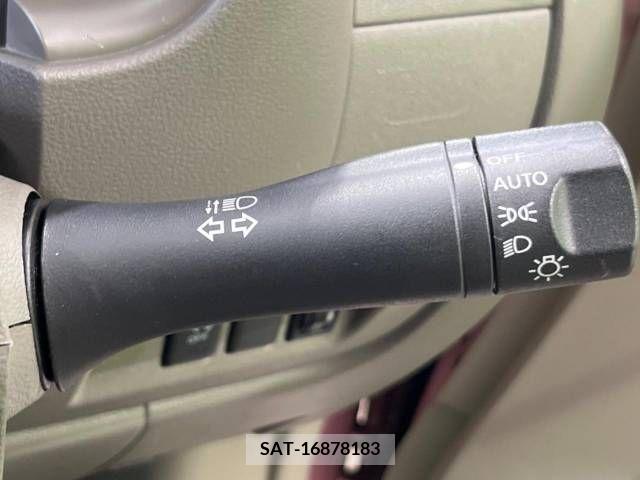 Nissan MARCH 2013-06 276223-6
