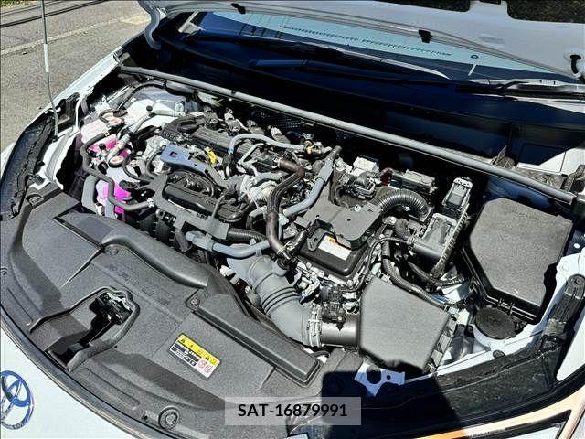 Toyota PRIUS 2023-03 366670-19