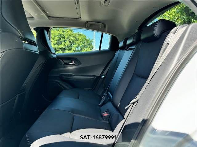 Toyota PRIUS 2023-03 366670-9