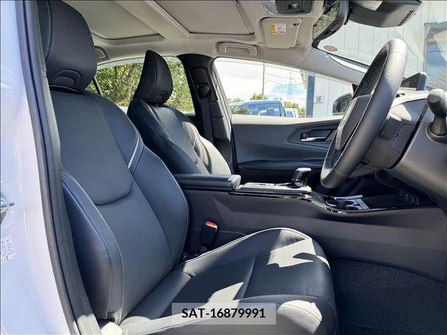 Toyota PRIUS 2023-03 366670-8