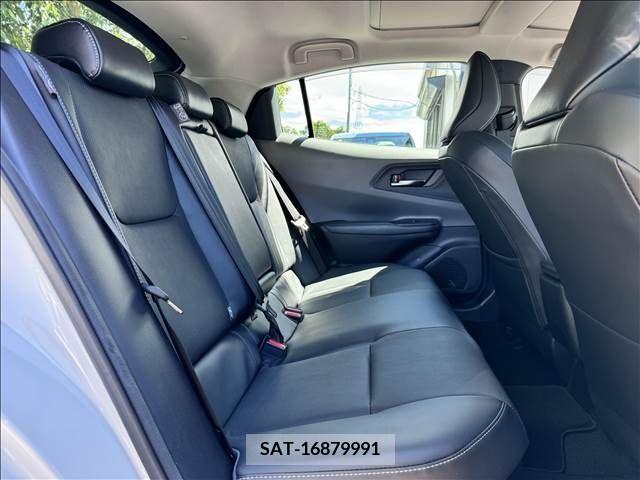 Toyota PRIUS 2023-03 366670-25