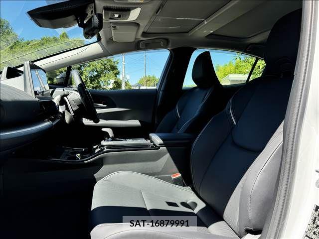 Toyota PRIUS 2023-03 366670-24