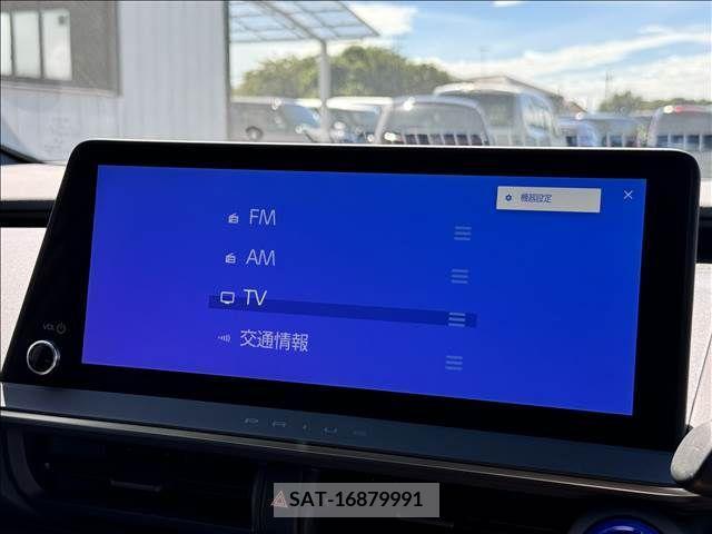 Toyota PRIUS 2023-03 366670-12