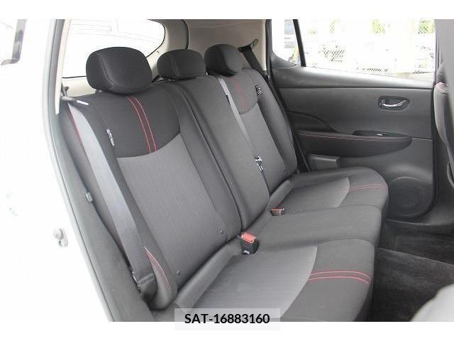Nissan LEAF 2019-06 386002-14